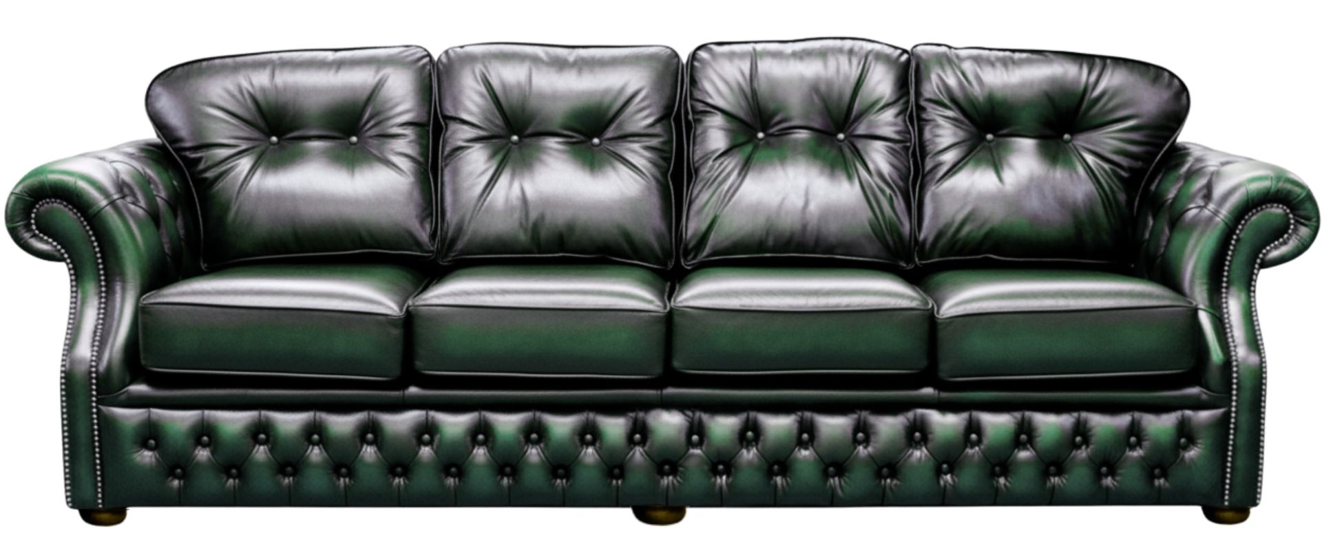 The Warwick Chesterfield